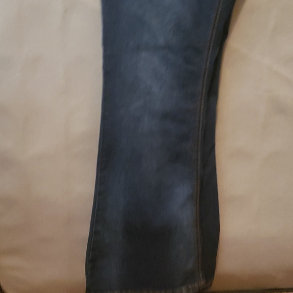 Slim Boot Jeans - Picture 9 of 11
